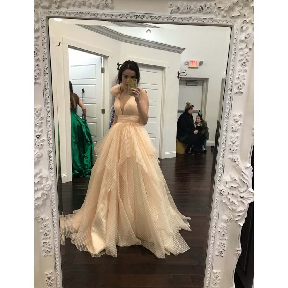 Jovani Prom Dress